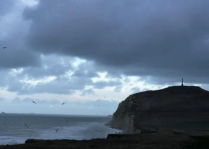 Cap A La Mer