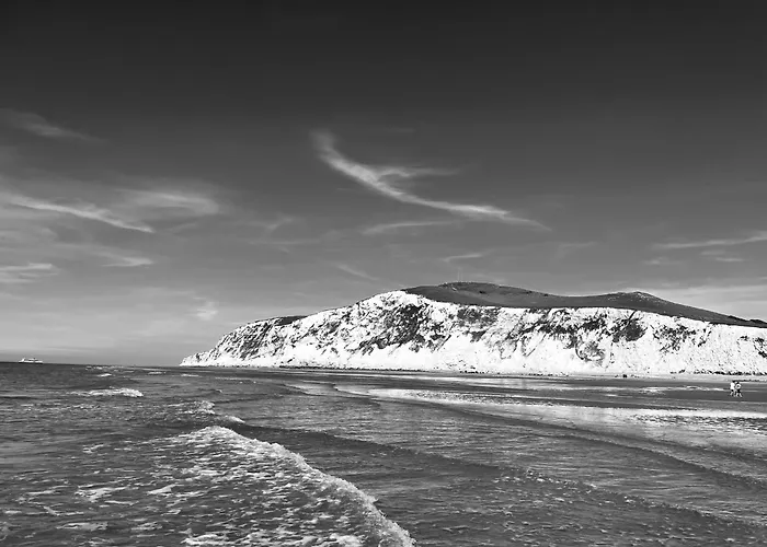 Cap A La Mer