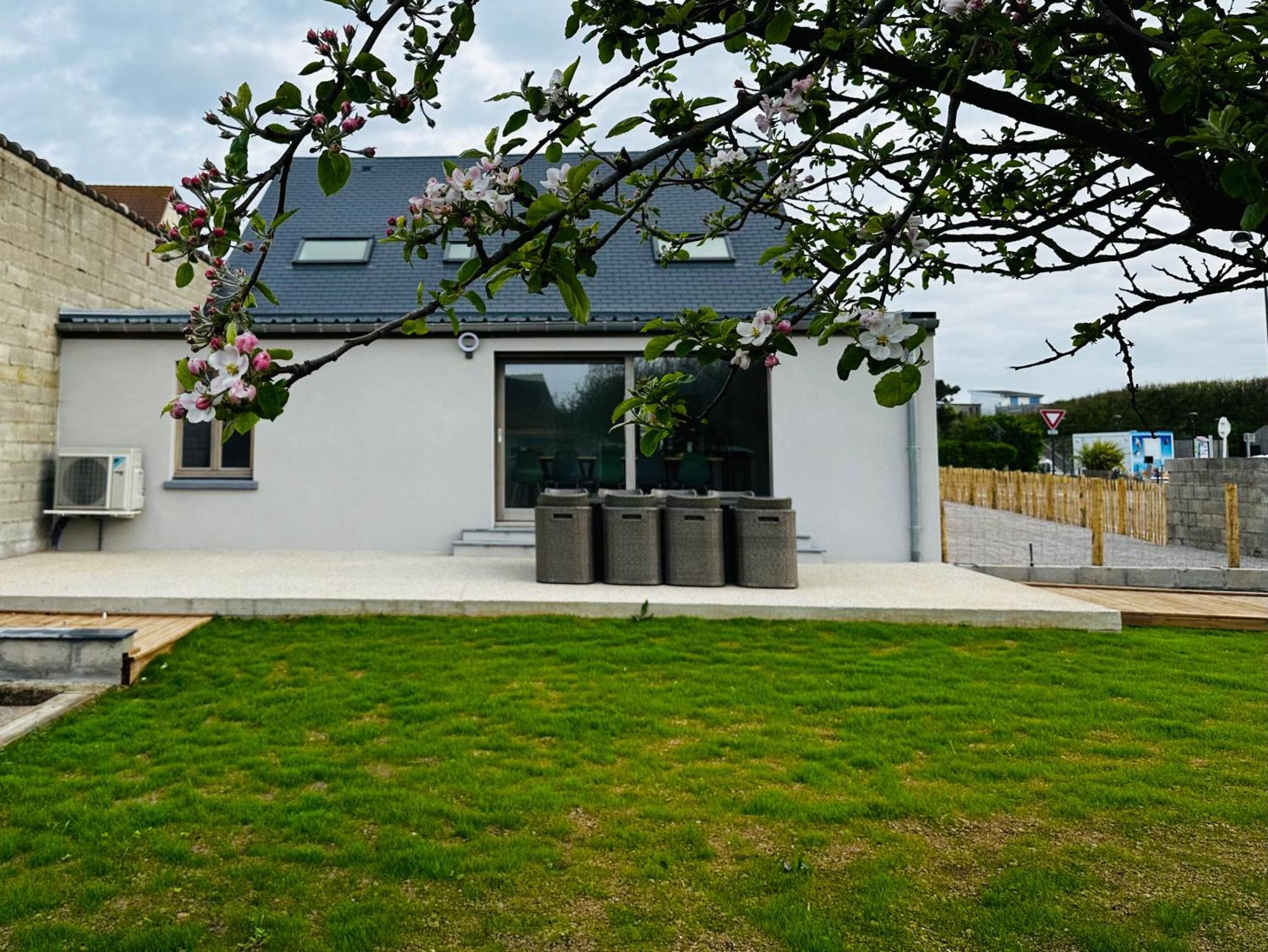 Holiday home Cap A La Sangatte